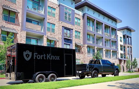 Fort Knox Security with Google Drive in G Suite