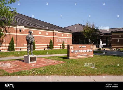 Fort Lee In Virginia