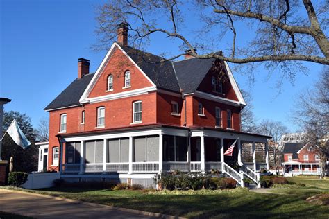 Fort Myer