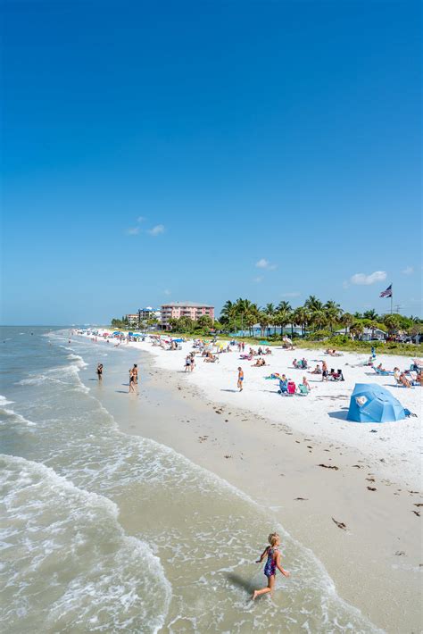 Fort Myers Beach