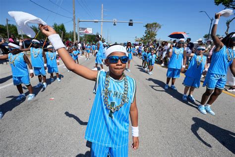 Fort Myers Easter Parade