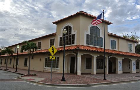 Fort Pierce Library Catalog