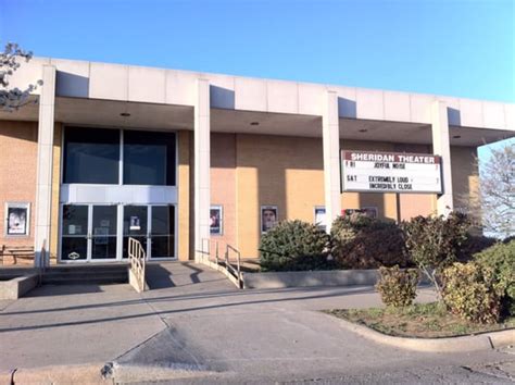 Fort Sill Movie Theater