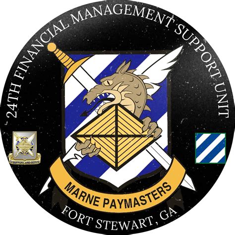 Fort Stewart Finance Office