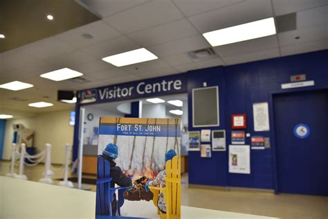 Fort Visitor Information