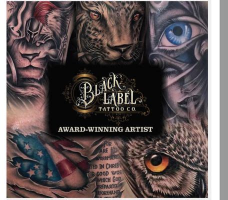 Fort Walton Tattoo Shops