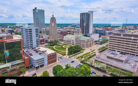 Fort Wayne Jobs,5012