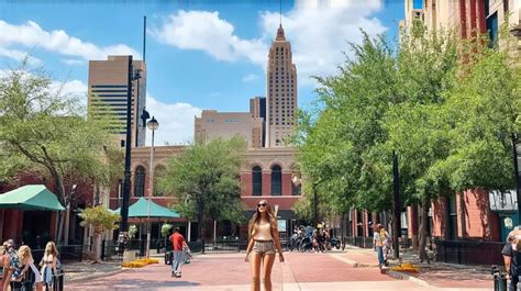 Fort Worth Adventures