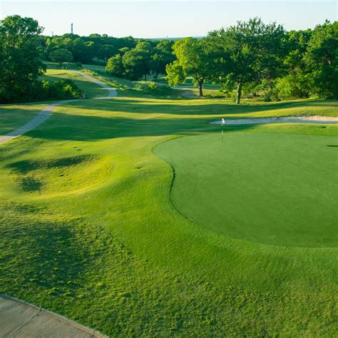Fort Worth Golf Lessons