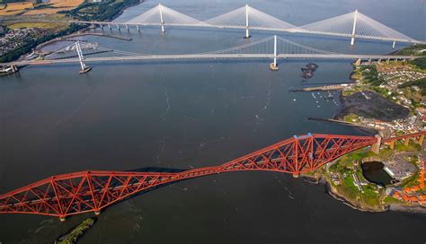 Forth Bridges