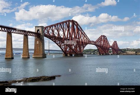 Forth Road Bridge