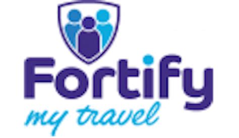 Protect Your Adventures with Peace of Mind and Take a Tour of Fortify Travel Insurance Reviews