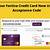 Fortiva Credit Card Pre Approved Acceptance Code 12 2021