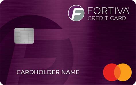 Fortiva Credit Card Online