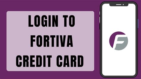 Fortiva Credit Sign In