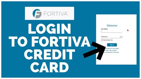 Fortiva Home Improver Card Login