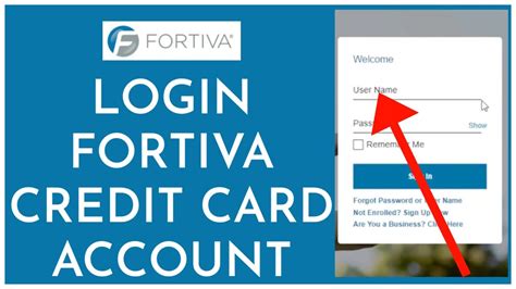 Fortiva Login Your Account
