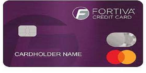 Fortiva Online Credit Card Payments