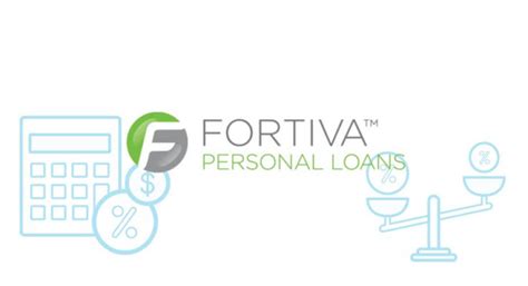 Fortiva Personal Loans Offer