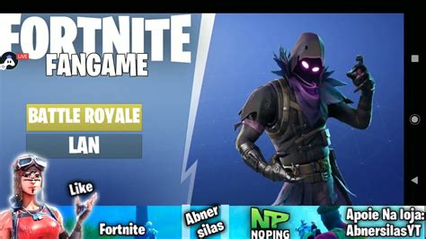 Read more about the article Fortnite Fan Game 1 0 Pc: The Ultimate Gaming Experience