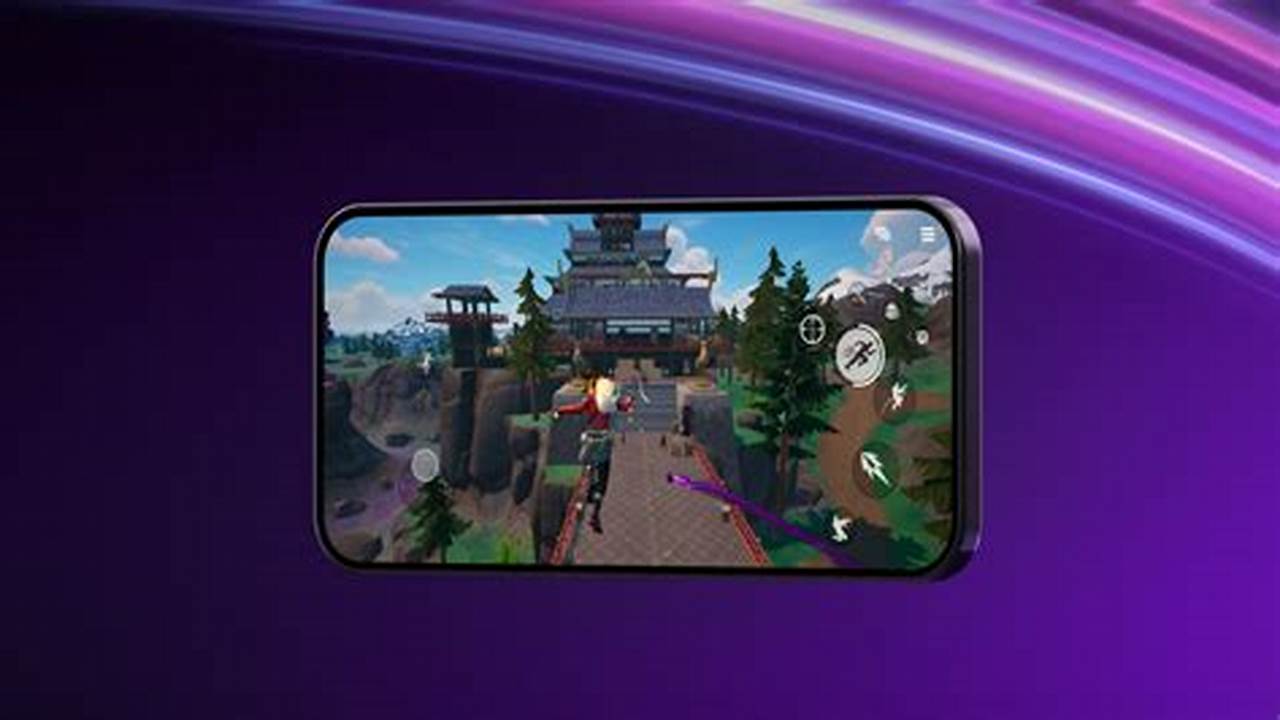 Fortnite For Android 2024 Reddit
