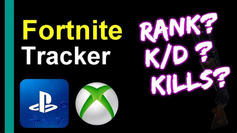 Fortnite Tracker 5 Important Stats Epic Games Doesn't Monitor dbltap