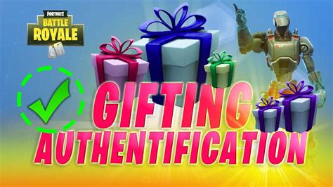 Gifting for Xbox