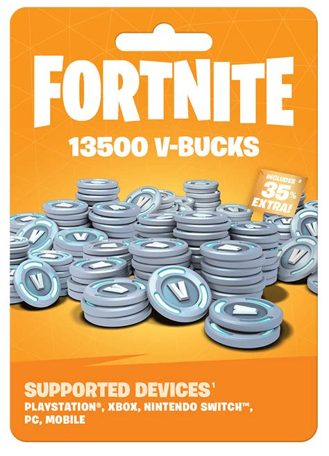 Unleash the Ultimate Gaming Experience with Fortnite V Bucks: The Key to Conquering Victory!