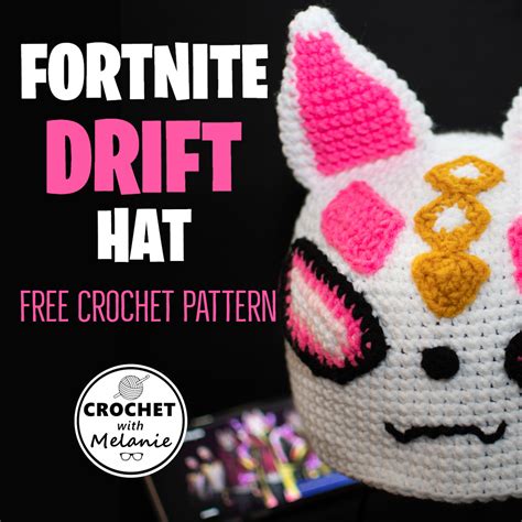Fortnite Crochet Pattern Free