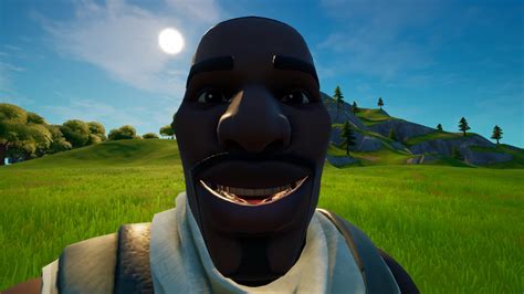 Laugh Out Loud with These Hilarious Fortnite Default Skin Memes!