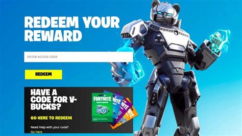 Unleash Your Fortnite Style with Exclusive Skins Codes - Unlock the Best Looks for Battle Royale