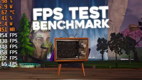 Fortnite FPS