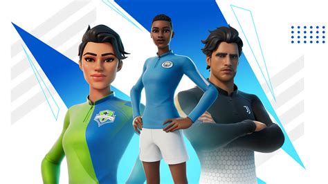 Unleashing the Footwork Fury: Epic Fortnite Football Skin Changes That Will Leave You Dazzled!