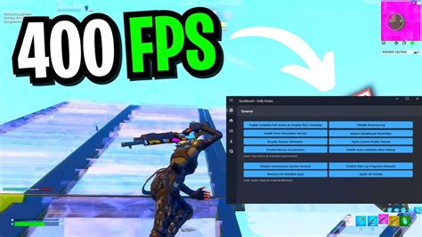 Fortnite Fps Calculator