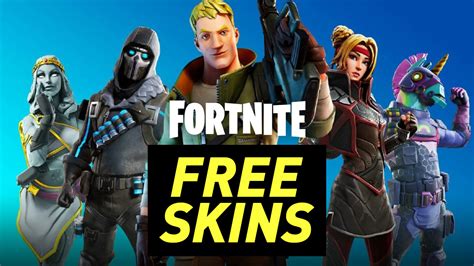 Unlock Limitless Possibilities: The Ultimate Guide to Fortnite's Free Skins Hack