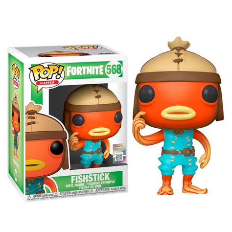 Unleash the Fun with Fortnite Funko Pop Collectibles - Your Guide to the Best Figures!