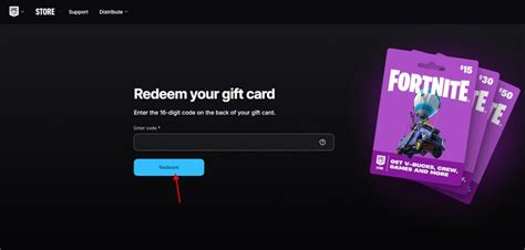 Unlock the Ultimate Fortnite Fun Fair: Redeem Your Gift Card Today!