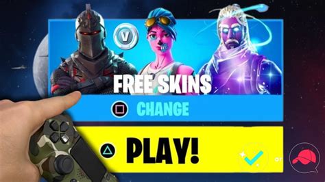 Unleash the Power of Fortnite with these sensational hacks for skins!