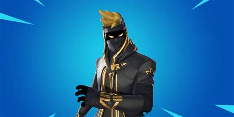 Unveiling the Ultimate Fortnite Guide: Score the Coveted Ninja Skin in Style!
