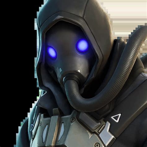 Unleash the Guardian within with the Epic Fortnite Io Guard Skin: A Powerhouse addition to your gaming arsenal!