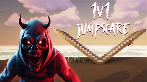 Fortnite Jumpscare Map 2 Player