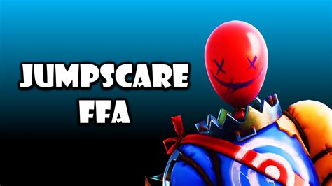 Fortnite Jumpscare Map Codes 3 Player