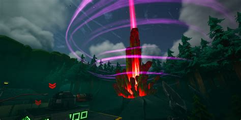 Fortnite Jumpscare Map Multiplayer