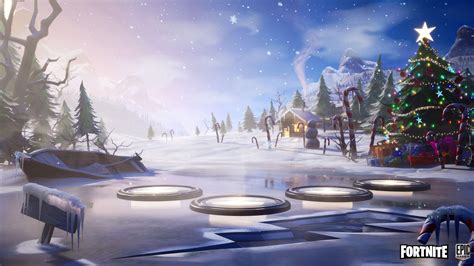 Fortnite Lobby Background