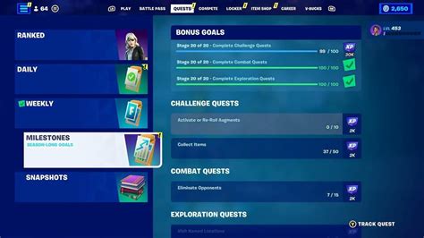 Fortnite Lvl Calculator