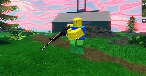 Fortnite Roblox Collab: Is The Crossover Real or Fake 