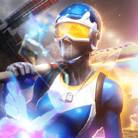 Unleash Your Inner Fortnite Savvy with Dynamic Skin Profile Pics - Elevate Your Gaming Persona Today!