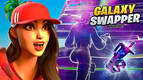 Unleash Your Creativity with Fortnite Skin Swapper - Download Now and Transform Your Virtual Identity!
