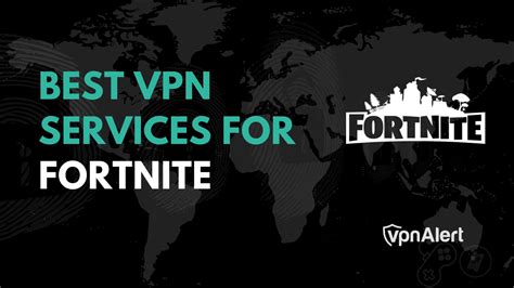 Fortnite VPN
