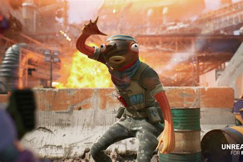 Fortnite and Roblox are dueling for the future of user-built games 